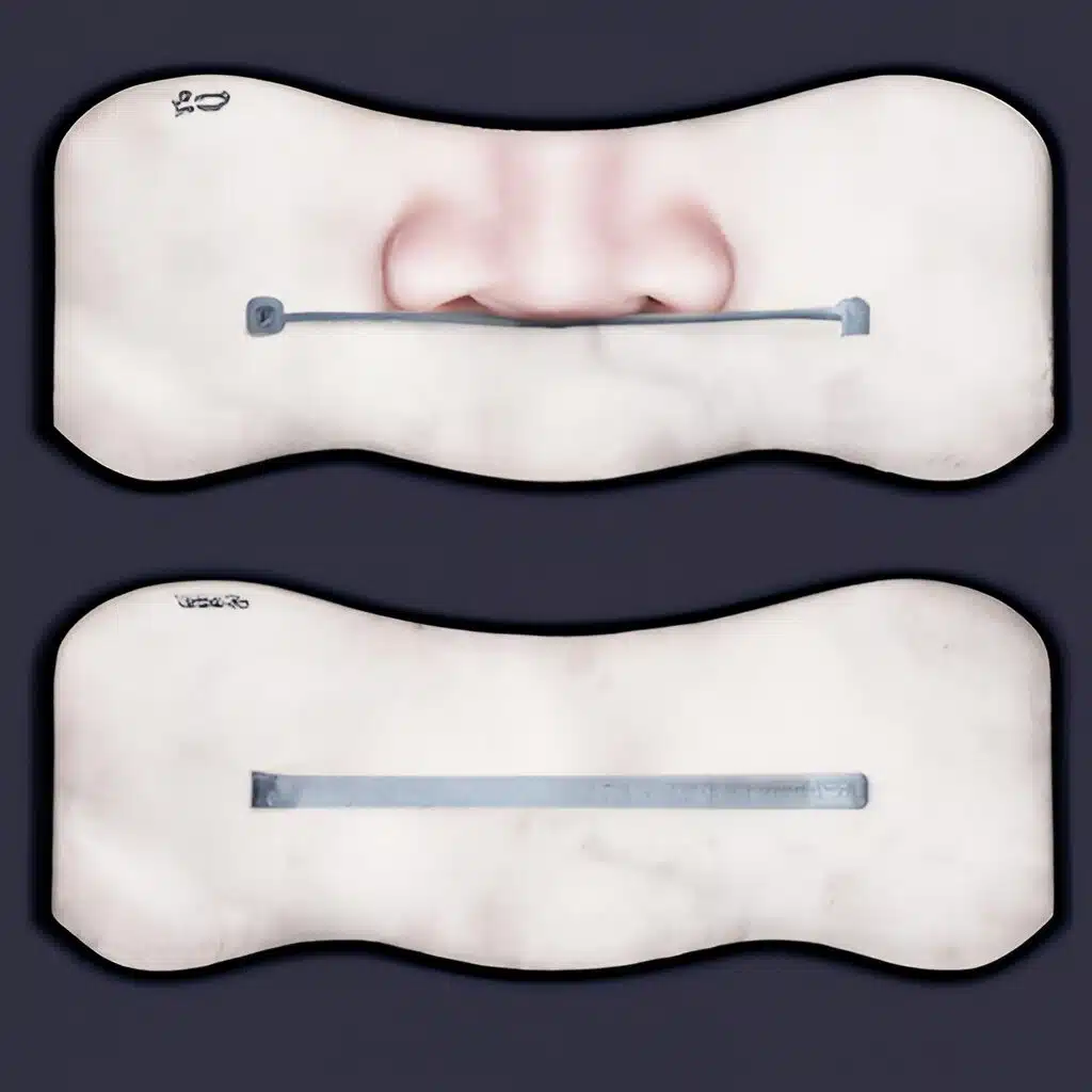Is a snoring nose clip safe to use