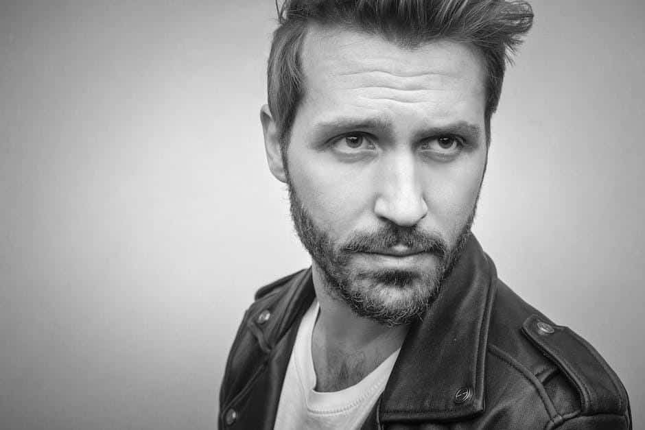best hair relaxer for men's hair
