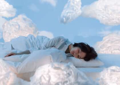 Best sleeping position for hemorrhoids