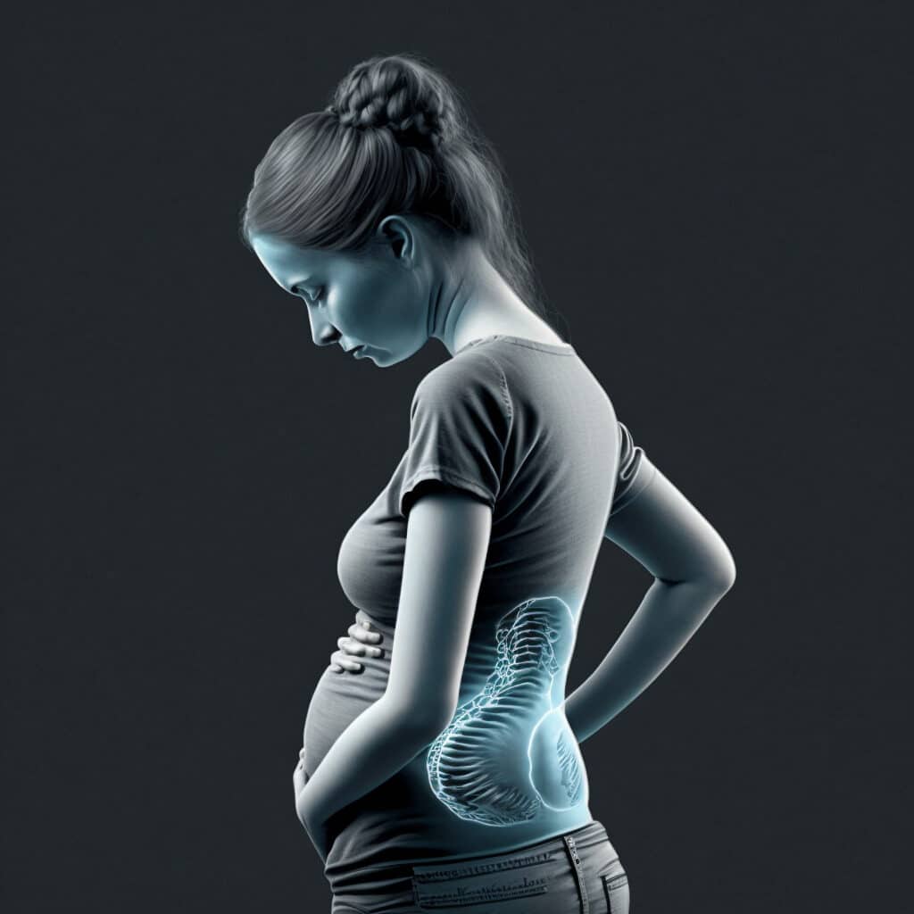 how to relieve hemorrhoid pain in pregnancy