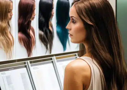 Best Hair Extensions for Thinning Hair