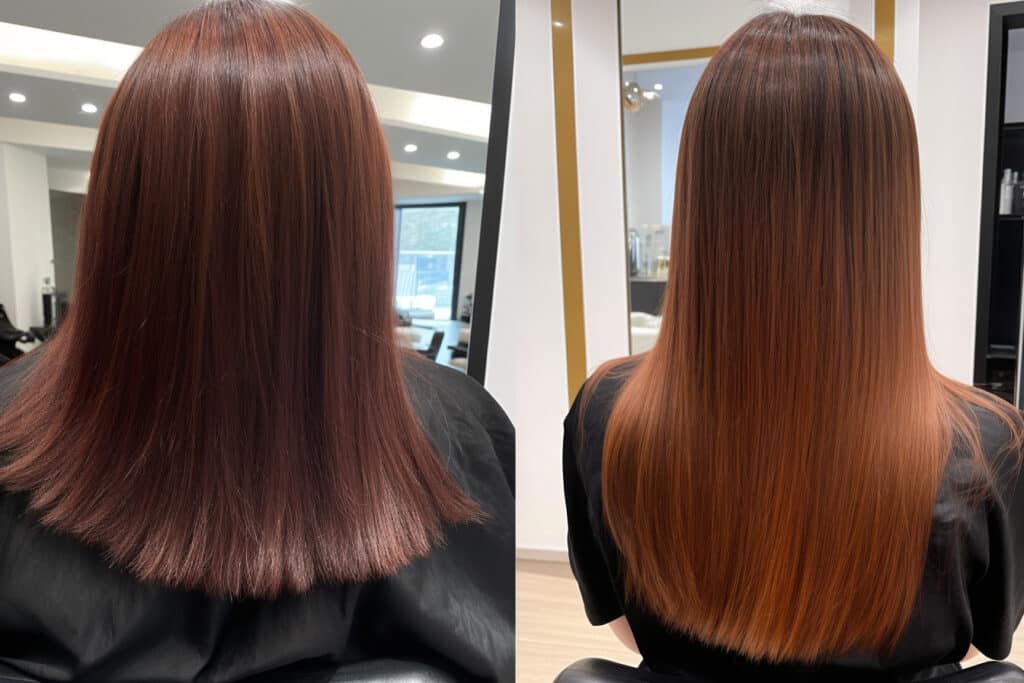 Best silicon mix hair treatments