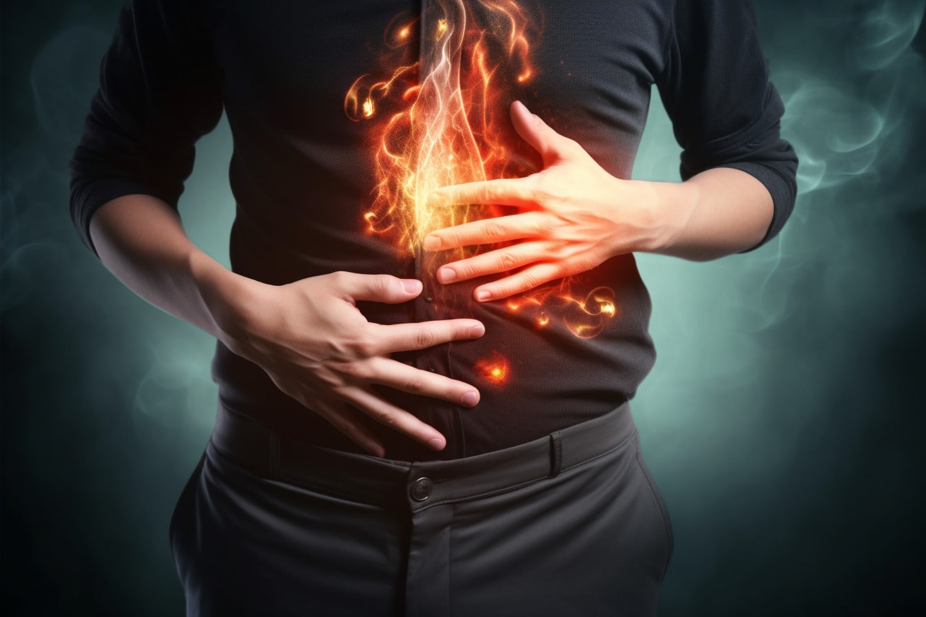 Acid Reflux And Hemorrhoids Deadly Duo