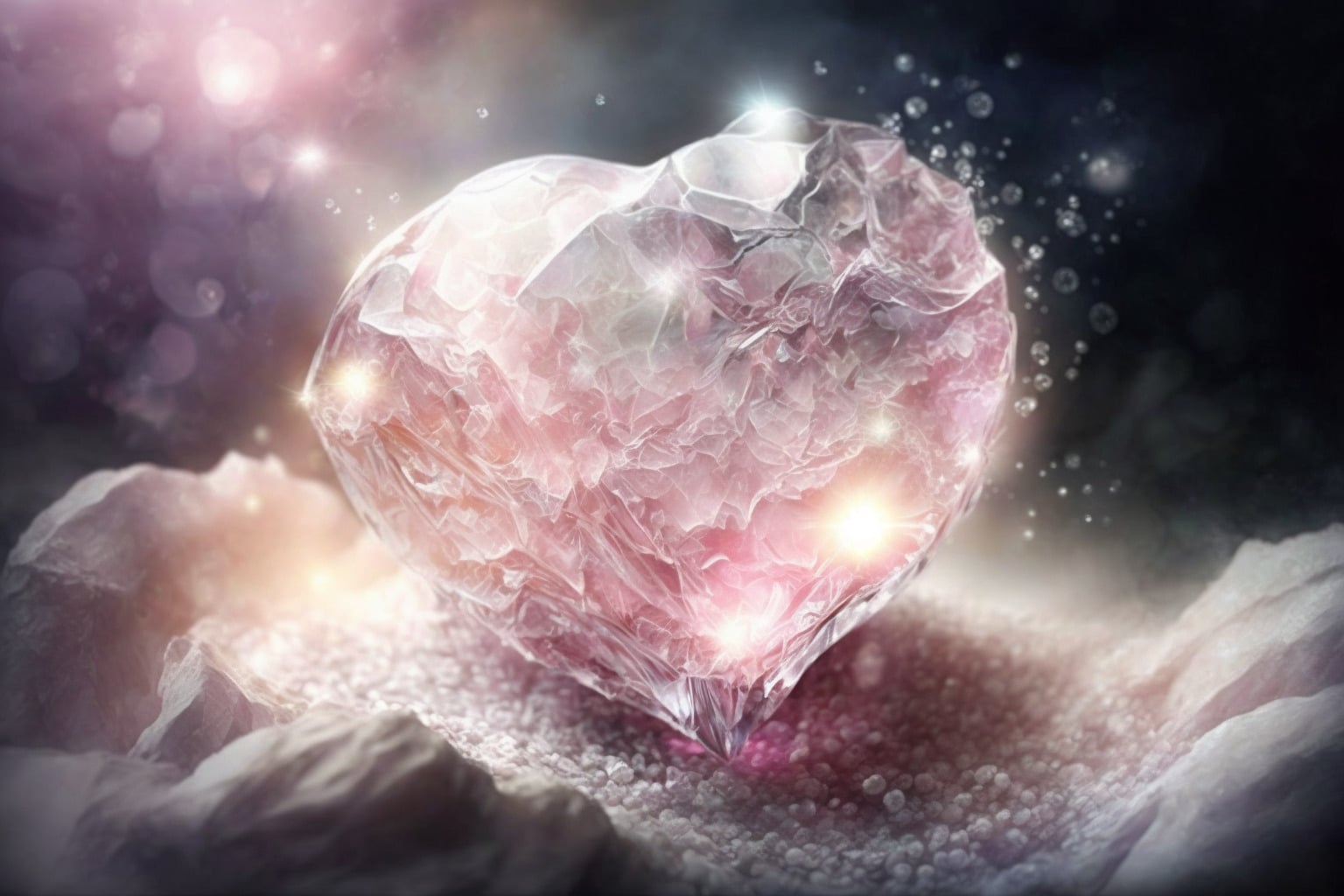 Best Crystals For Anxiety