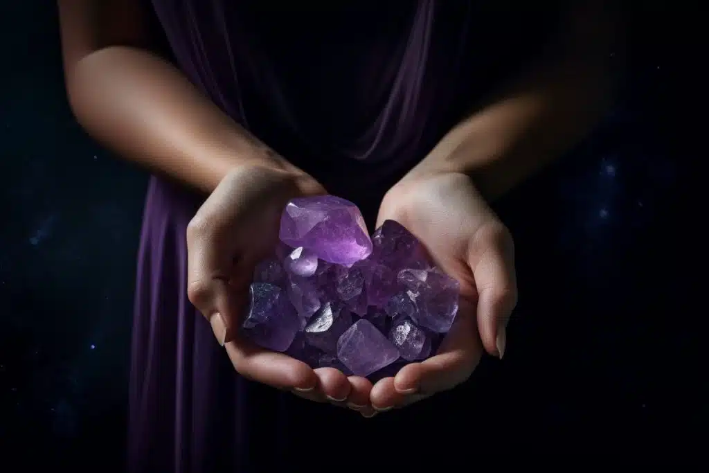 best crystals for stress relief