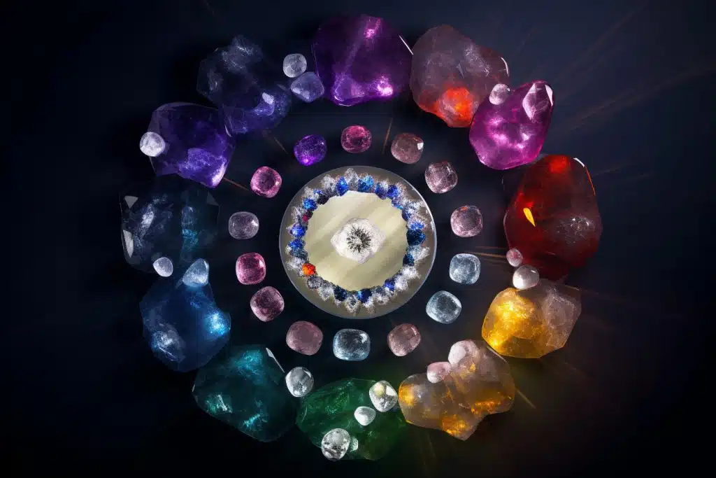 crystals that help with emotional healing