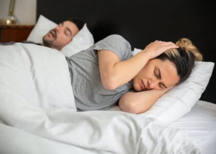 Weight and snoring: Never go well together