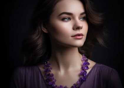 Crystals to help with anxiety: Inner Calm