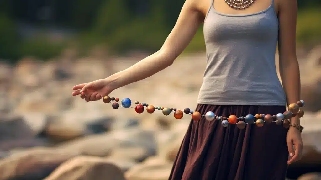 7 chakra crystals meaning