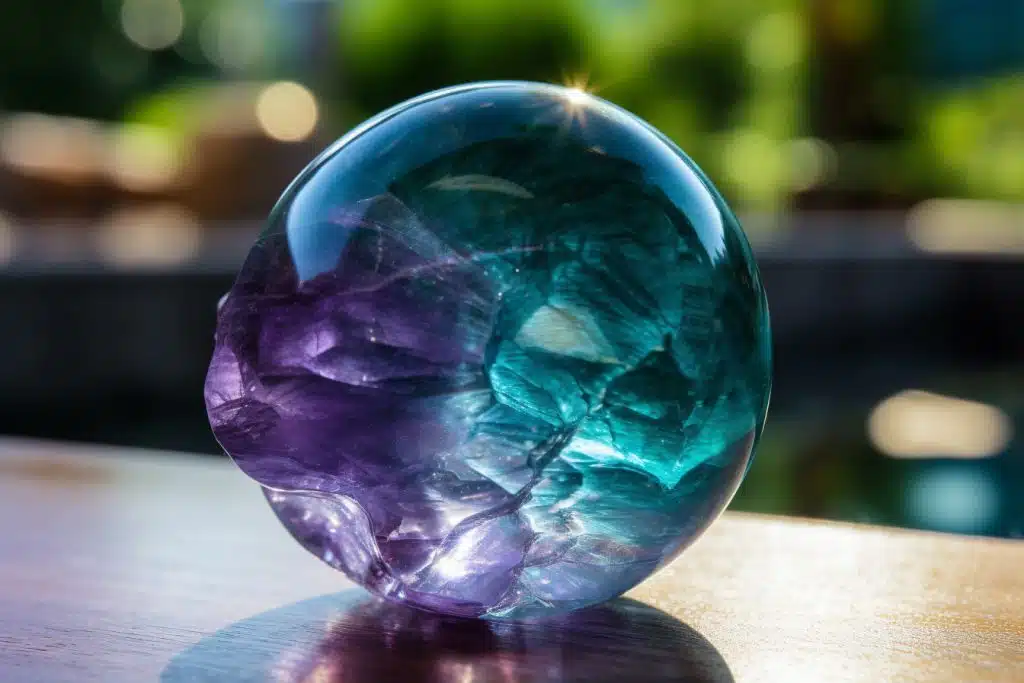 best crystal for healing emotional trauma