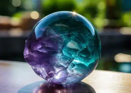 Overcoming Emotional Trauma: How Healing Crystals Make Your Journey