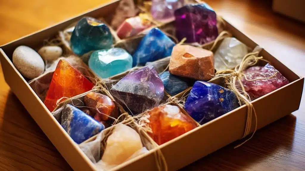 crystals for beginners guide
