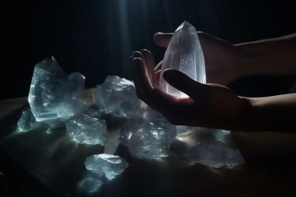 crystals for emotional well being