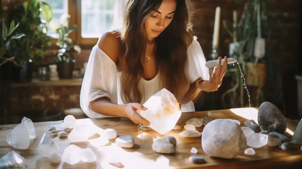 what crystals are best for beginners