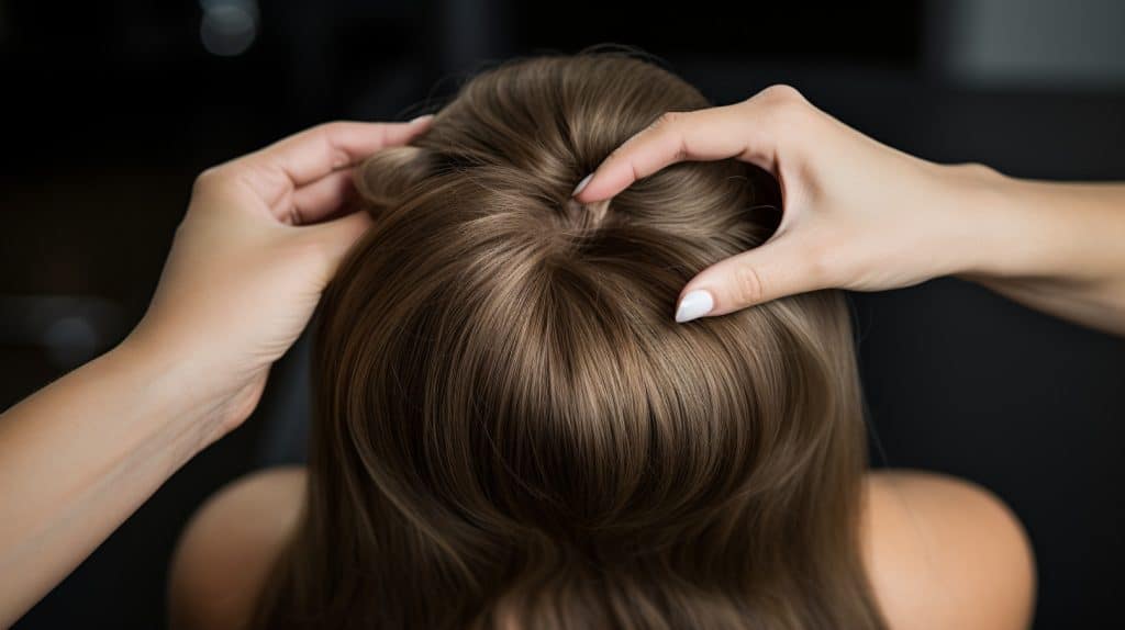 hair toppers for thinning hair nearby