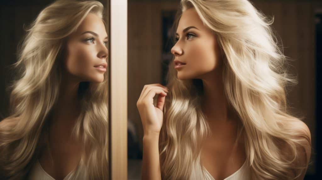 best hair extensions for fine hair