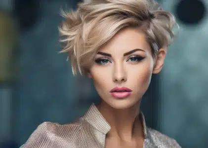 Great hair extensions for very short hair: