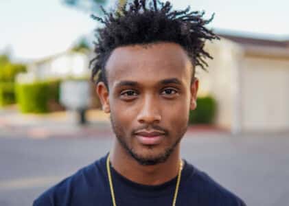 Best Hair Products for Black Men