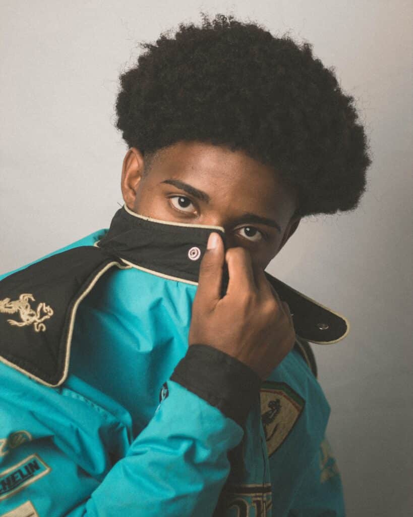 best hair products for black guys