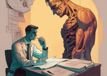 Alarming Symptoms Of Piles In Males