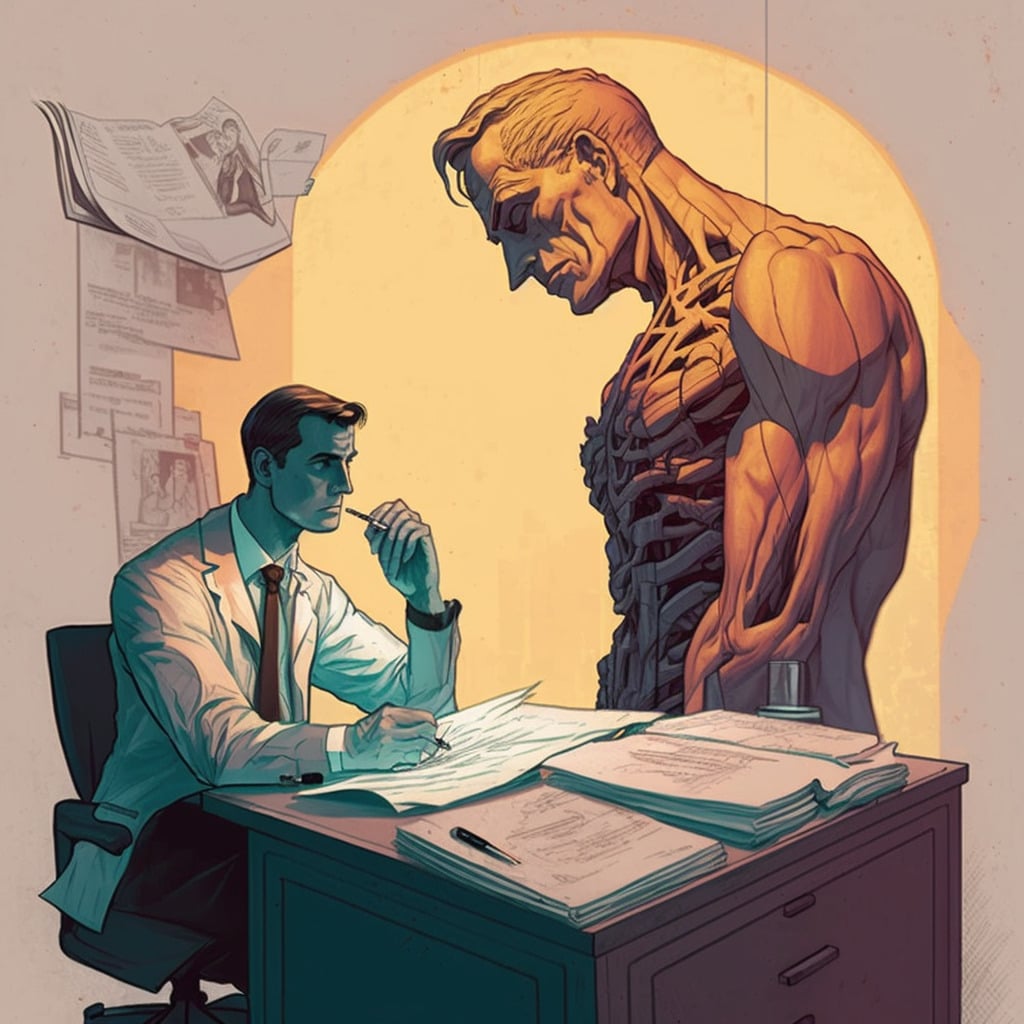 treatment of piles in males