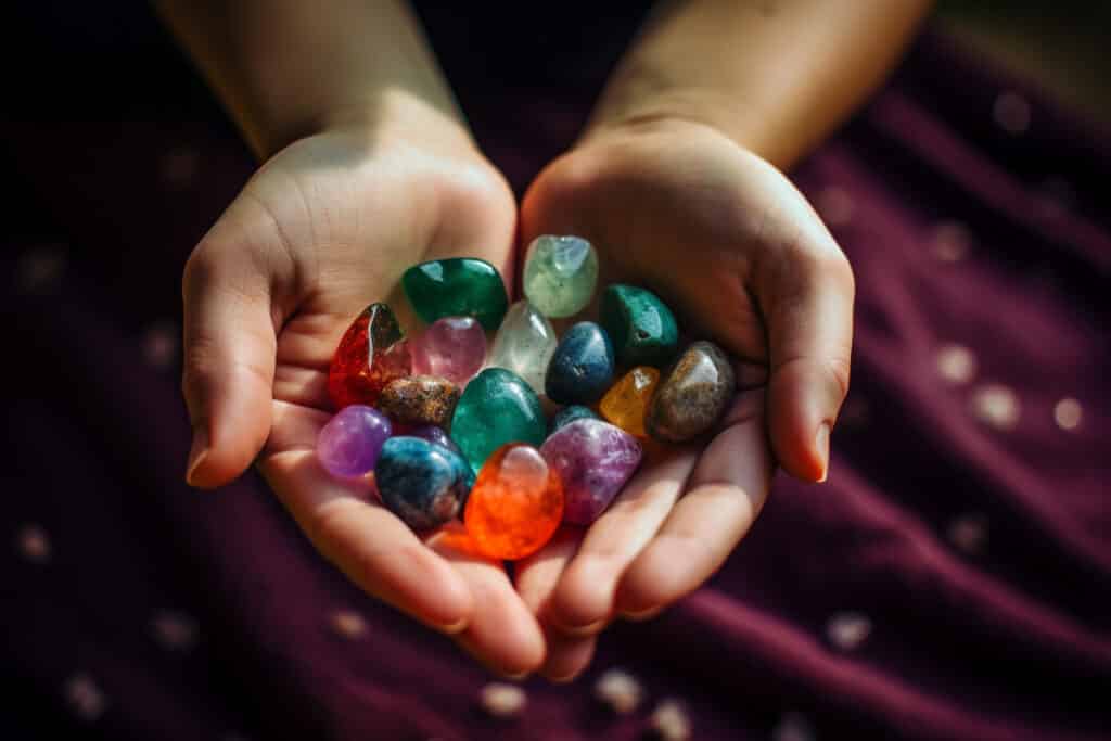 best crystal for stress and anxiety