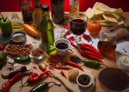 Foods to avoid with hemorrhoids