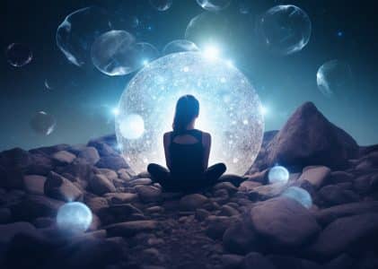 Crystals for Calmness: Discover Peace