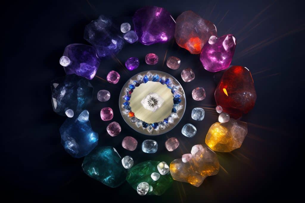 crystals that help with emotional healing
