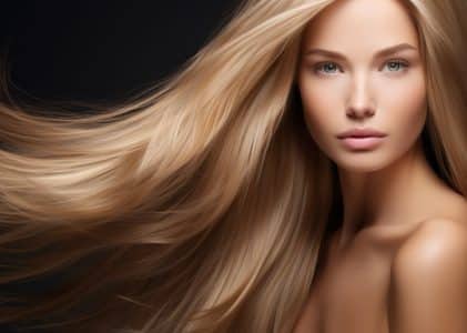 Hair bonding treatments; Radiant Revival