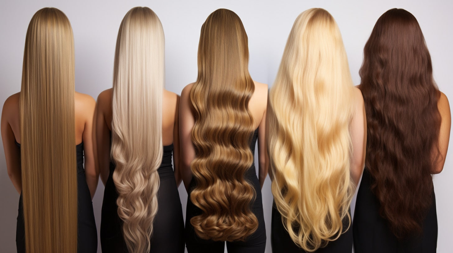 Life and Healthy Living Are hair extensions bad for your hair?