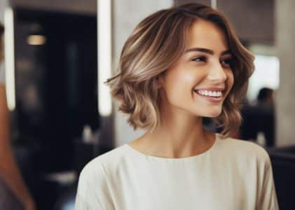 Hair extensions for short hair – to love