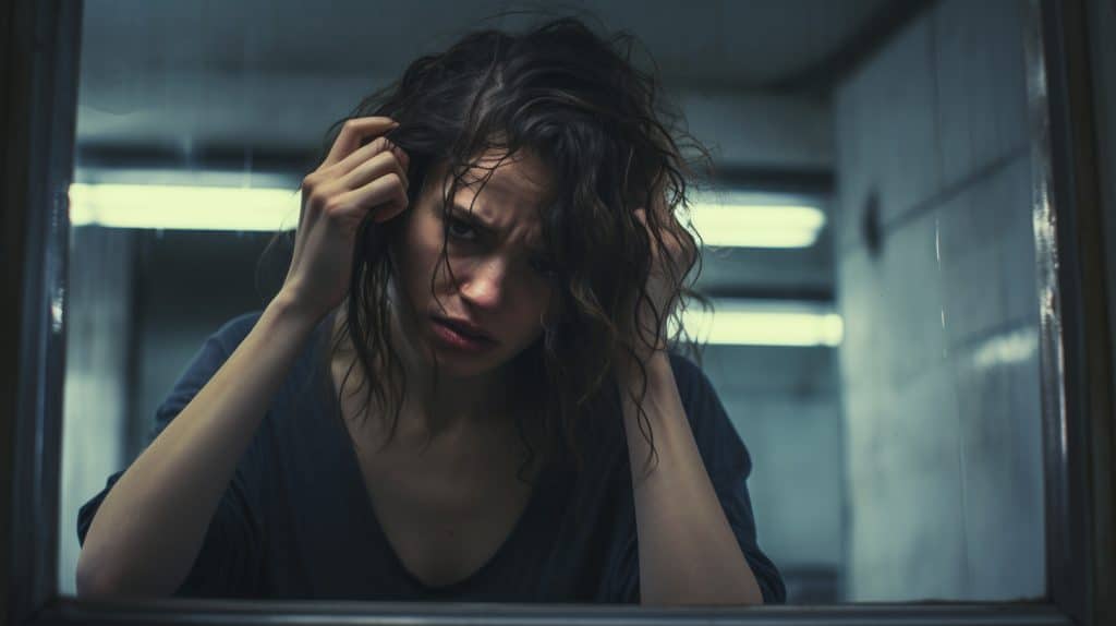 menopause and hair loss treatment