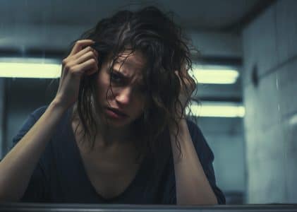 Menopause and hair loss: New evidence?